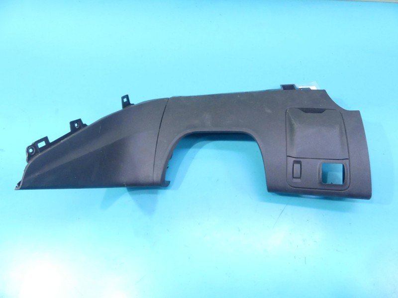 Osłona ZAŚLEPKA PLASTIK Europejska Renault Talisman 681958939R
