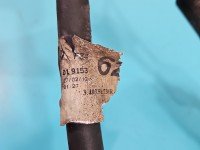 DŹWIGNIA LEWAREK WYBIERAK LINKI Renault Master III 10-19 2.3 dci