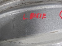4X alufelgi felgi 16" komplet Hyundai Elantra V 10-16 R16