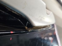 DRZWI PRZÓD PRAWE PASAŻERA Honda Civic VIII UFO 5d B92P