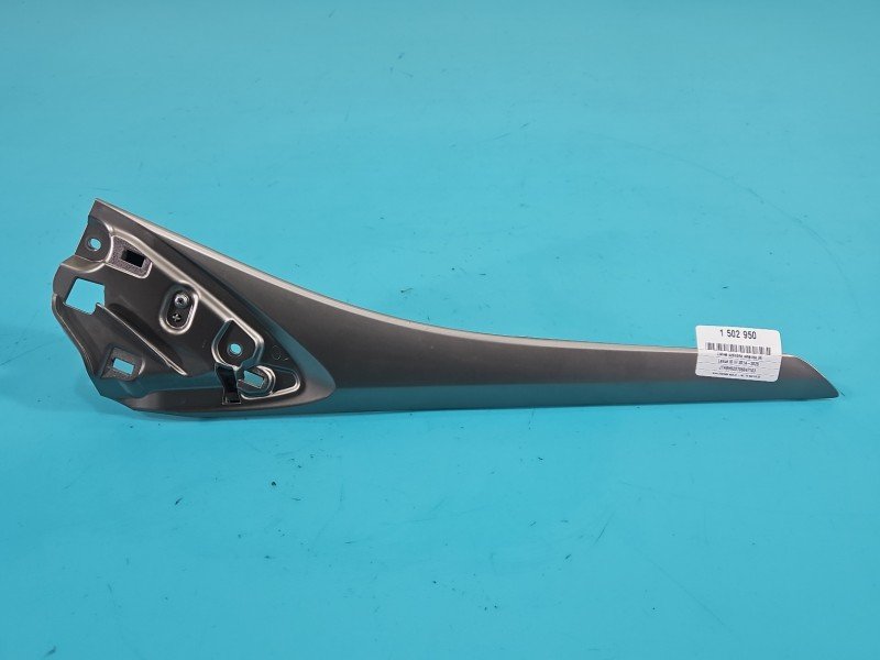 Listwa listwy dekory dekor deski Lexus IS III 14-25 eu