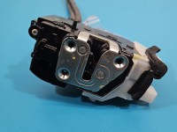 Zamek tył prawy 81420-2Y010 Hyundai Ix35 09-13 Hyundai, 4pin