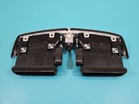 Kratka nawiewu środkowa Nissan Qashqai II J11 13-21 3049-0053 EUROPA