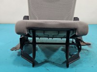 Fotel tył lewy III rząd tylny Citroen C4 Grand picasso I 06-13 3 rząd