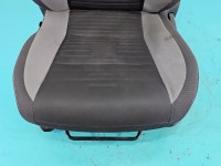 Fotel lewy przód kierowcy Toyota Auris II EU 5d