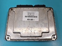Komputer Sterownik silnika 0281010638, 074906018BD Vw LT II 2.5 tdi