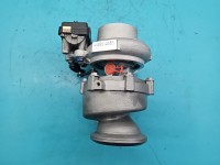 Turbosprężarka Regenerowana Land rover Discovery Sport 14- L550 49335-01950, G4D36K682AD 2.0d 150KM