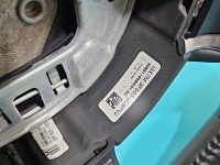 Kierownica Jaguar XE X760