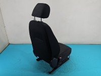 Fotel lewy przód kierowcy Skoda Rapid EU 5d