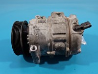 Sprężarka klimatyzacji kompresor Vw Jetta V 1.6 SR 1K0820859S