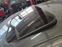 Szyberdach Audi A8 D3 3.0 tdi (BNG)