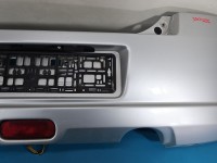 Zderzak tył Suzuki Swift Mk6 HB