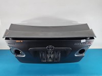 Klapa tył Toyota Corolla E12 sedan 4d 1E3