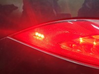 Lampa tył lewa JAGUAR XF II X260 sedan EUROPA