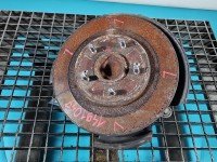 Piasta koła tył lewa zwrotnica łożysko Hyundai I40 1.7 crdi