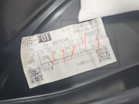 Tapicerka drzwi przód prawa boczek Mitsubishi Eclipse Cross 7221C638ZZ