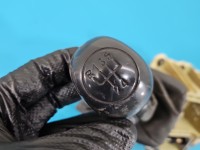 DŹWIGNIA LEWAREK WYBIERAK LINKI Fiat Ducato II 2.8 jtd