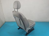 Fotel lewy przód kierowcy AUDI Q5 8R 08- 5d EUROPA