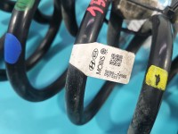 Sprężyny tył komplet Kia Optima IV 15-20 sedan