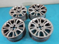 4X alufelgi felgi 16" komplet Lancia Delta III 08-14 R16