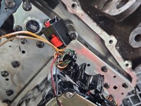 Skrzynia biegów automat Fiat Freemont P04800802AC 2.0 jtd