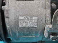 Sprężarka klimatyzacji kompresor Toyota Rav4 III 05- 447260-1253