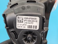 Pedał gazu potencjometr Volvo XC60 I 08- 2.4d