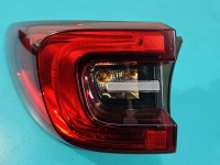 Lampa tył lewa Renault Kadjar HB Z BŁOTNIKA EUROPA
