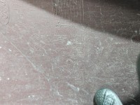 Zderzak przód przedni Ford Fiesta Mk6 JH1