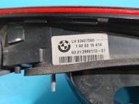 Lampa tył lewa klapy BMW X1 E84 HB EUROPA 2990113