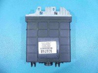 Komputer Sterownik silnika Vw Sharan I 2.0 8v wiel 037906025S