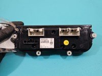 Konsola panel nawiewu Vw Sharan II 10- 7N0907044AA