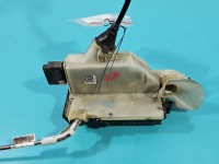 Zamek przód lewy Citroen DS5 11-15 EUROPA 6pin 9686919280