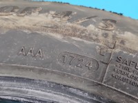 2x opony całoroczne Compasal Crosstop 4S 205/60R16 96H XL 6,7MM 2024R