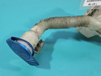 Zbiornik Zbiorniczek płynu spryskiwacza Skoda Octavia III