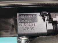 Klamka klapy tył Vw Tiguan I 07- 5N0827335B