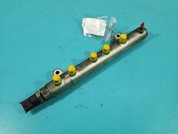 Listwa wtryskowa CZUJNIKI HONDA CR-V III 06- 0445214121, 0281002534 2.2 i-CTDi