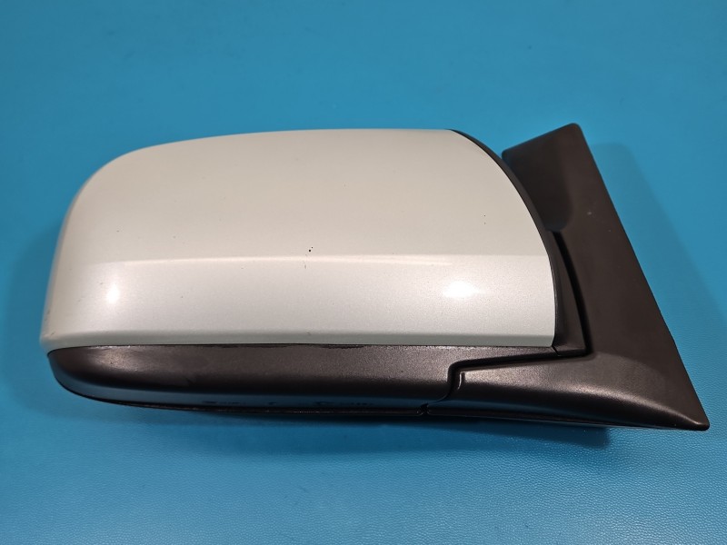 Lusterko prawe Opel Zafira B Z30C europa