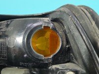 Lampa tył lewa Mercedes 124 sedan