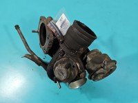 Turbosprężarka Volvo S80 I 49377-06102 2.0 T (B5204T5) 190KM