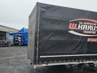 Zabudowa Opel Movano III 2.3 cdti