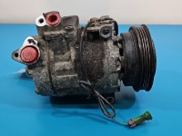 Sprężarka klimatyzacji kompresor 8D0260808 Vw Passat B5 1.8 T