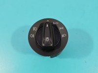 Przełącznik włącznik świateł Skoda Fabia IV 565941431C