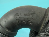 Rura przewód KATALOGOWO 165763705R INTERCOOLERA Renault Master III 10-24 2.3 DCI