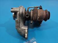 Turbosprężarka Peugeot 308 I T7 49373-02002, 9673283680 1.6 hdi 92KM