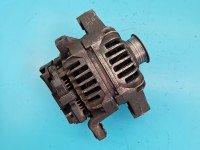 TEST Alternator Opel Zafira A 0124415002, 90561971 1.8 16V