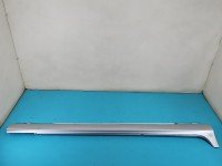 Listwa progowa prawa PRÓG NAKŁADKA Mercedes CLS II C218 W218 218 A2186900240R