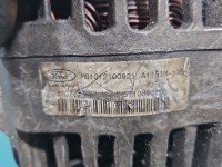 TEST Alternator Ford Focus C-Max I MK1 4M5T10300LC, MS1012100921 1.8 tdci (KKDB)