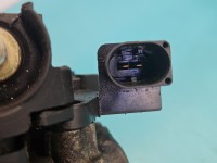 TEST Alternator Bmw e46 1.8 16V