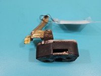 Zamek tył prawy 351343 Opel Movano II Producent części: OPEL, PRAWY TYŁ PRZESUWNE